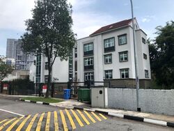 Jervois Meadows (D10), Apartment #583958601